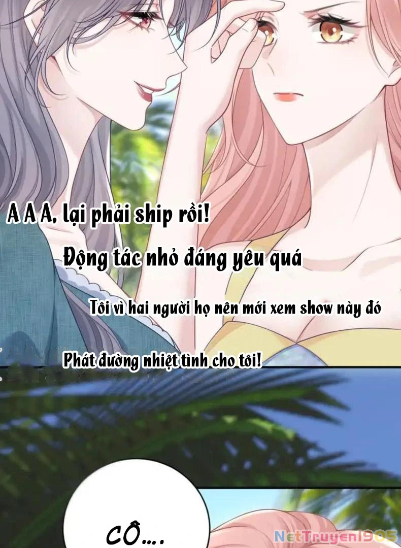 Cô Ấy Dường Như Đang Trêu Chọc Tôi Chapter 82 - Trang 46