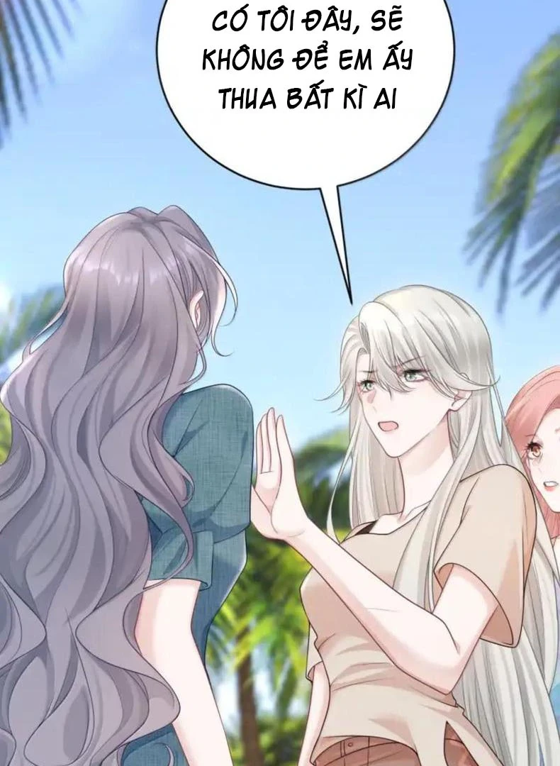 Cô Ấy Dường Như Đang Trêu Chọc Tôi Chapter 82 - Trang 48