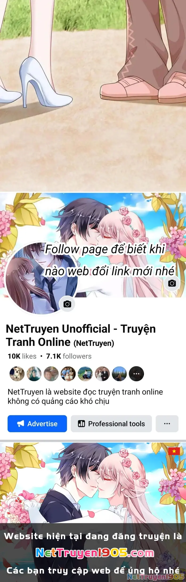 Cô Ấy Dường Như Đang Trêu Chọc Tôi Chapter 82 - Trang 50