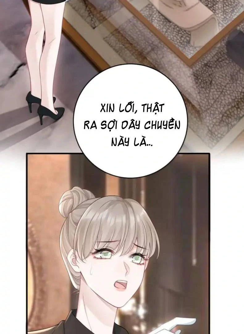 Cô Ấy Dường Như Đang Trêu Chọc Tôi Chapter 82 - Trang 7