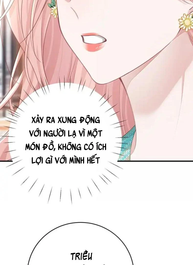Cô Ấy Dường Như Đang Trêu Chọc Tôi Chapter 82 - Trang 9