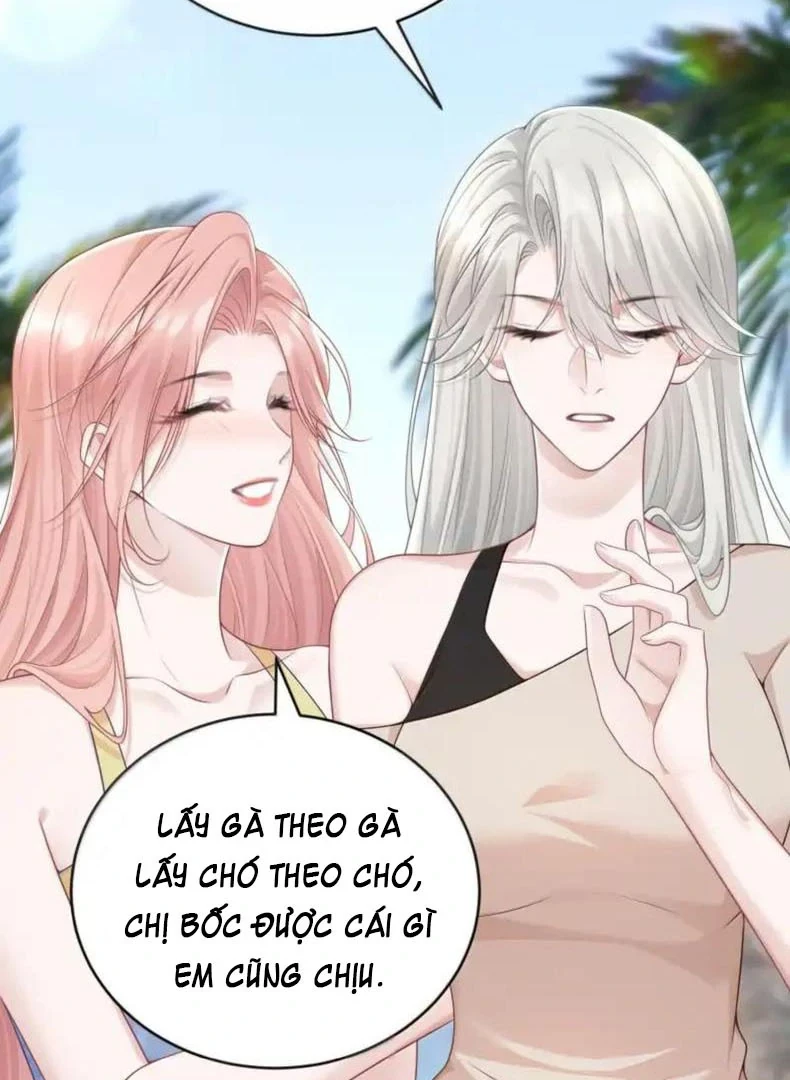 Cô Ấy Dường Như Đang Trêu Chọc Tôi Chapter 83 - Trang 11