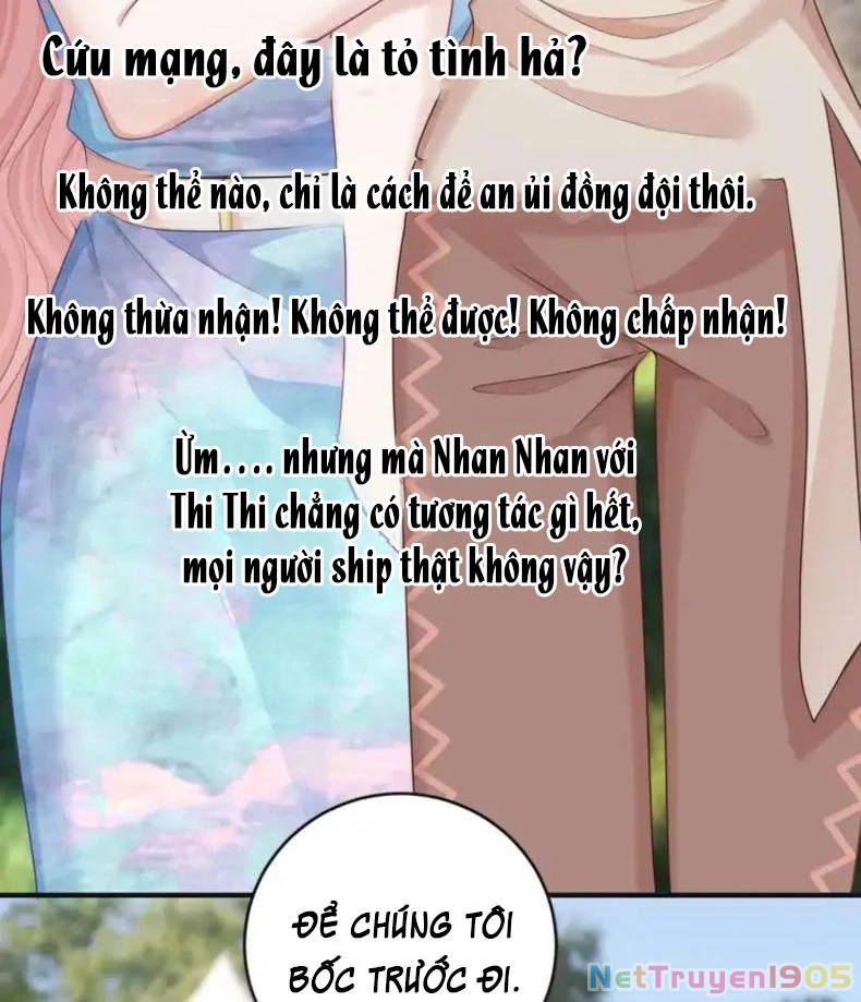 Cô Ấy Dường Như Đang Trêu Chọc Tôi Chapter 83 - Trang 12