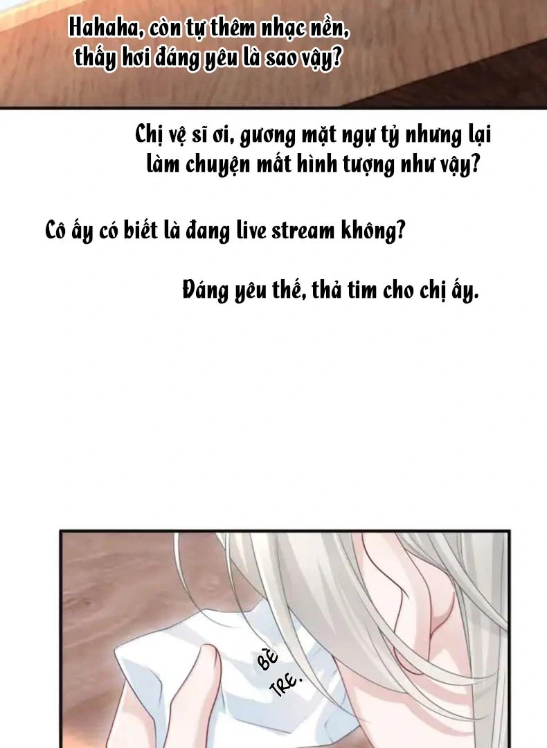 Cô Ấy Dường Như Đang Trêu Chọc Tôi Chapter 83 - Trang 15