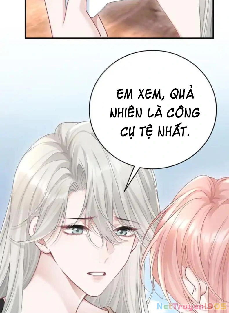 Cô Ấy Dường Như Đang Trêu Chọc Tôi Chapter 83 - Trang 16