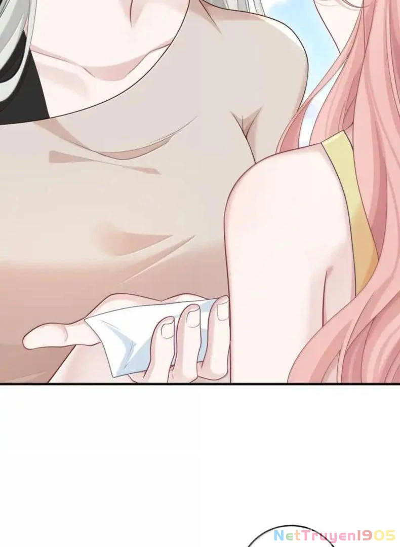 Cô Ấy Dường Như Đang Trêu Chọc Tôi Chapter 83 - Trang 17