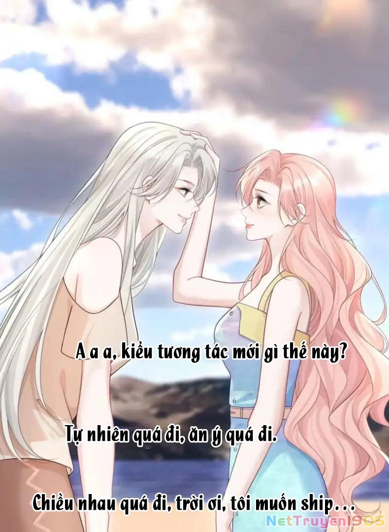 Cô Ấy Dường Như Đang Trêu Chọc Tôi Chapter 83 - Trang 19