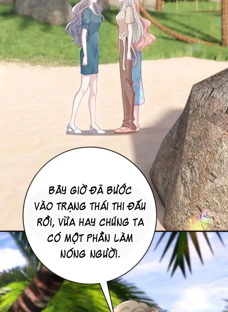 Cô Ấy Dường Như Đang Trêu Chọc Tôi Chapter 83 - Trang 2