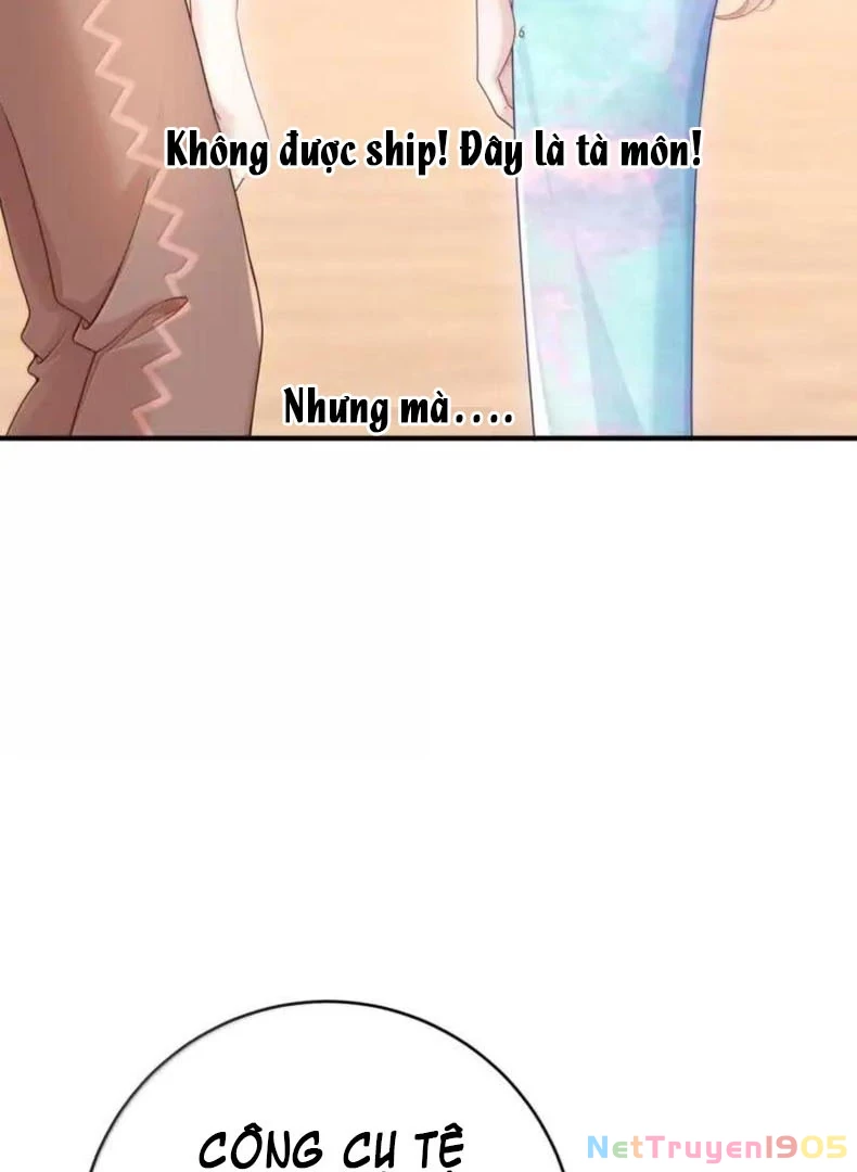 Cô Ấy Dường Như Đang Trêu Chọc Tôi Chapter 83 - Trang 20