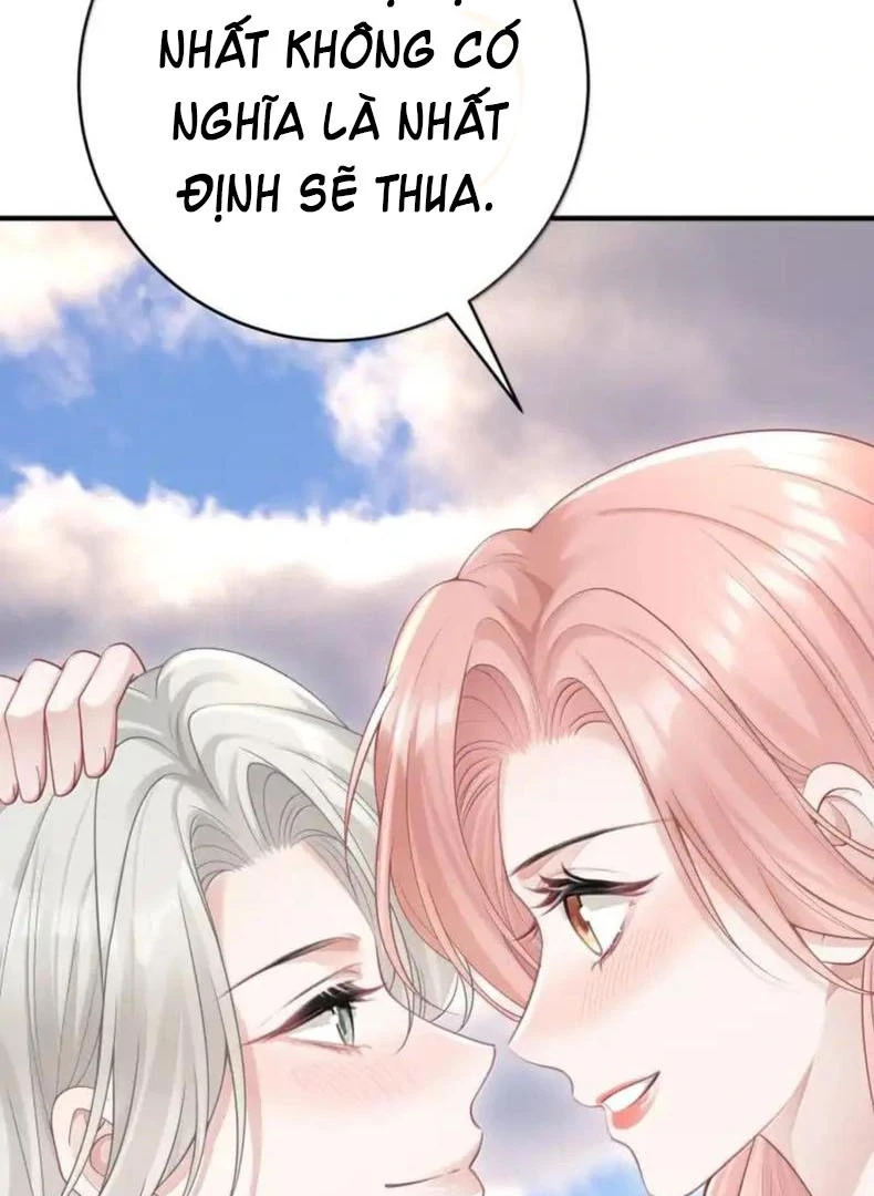 Cô Ấy Dường Như Đang Trêu Chọc Tôi Chapter 83 - Trang 21
