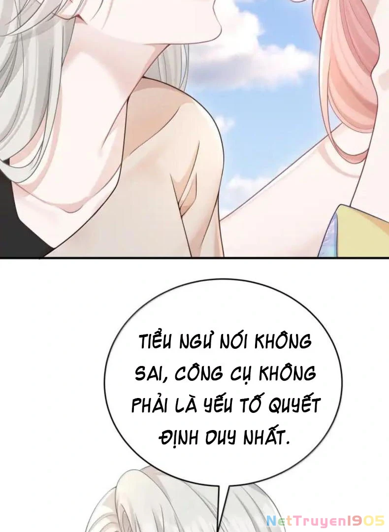 Cô Ấy Dường Như Đang Trêu Chọc Tôi Chapter 83 - Trang 22