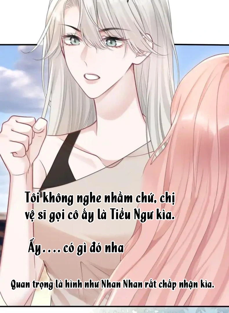 Cô Ấy Dường Như Đang Trêu Chọc Tôi Chapter 83 - Trang 23