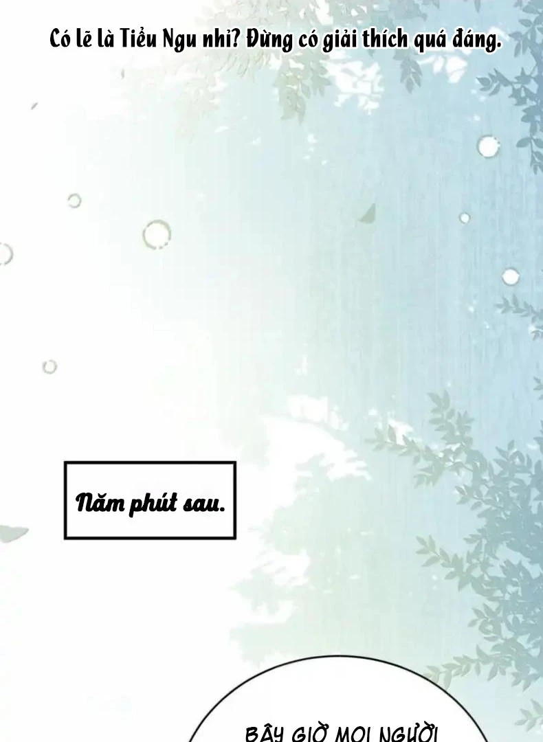 Cô Ấy Dường Như Đang Trêu Chọc Tôi Chapter 83 - Trang 24