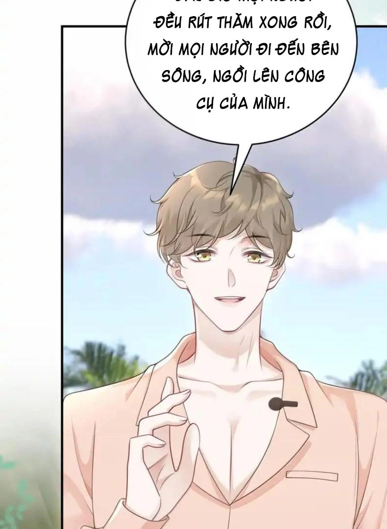 Cô Ấy Dường Như Đang Trêu Chọc Tôi Chapter 83 - Trang 25