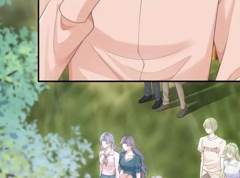 Cô Ấy Dường Như Đang Trêu Chọc Tôi Chapter 83 - Trang 26