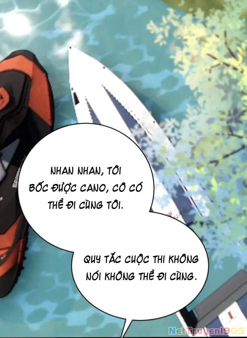 Cô Ấy Dường Như Đang Trêu Chọc Tôi Chapter 83 - Trang 28