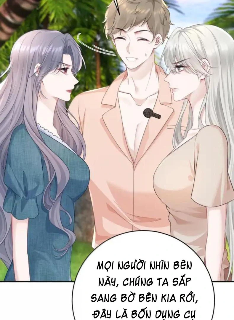 Cô Ấy Dường Như Đang Trêu Chọc Tôi Chapter 83 - Trang 3