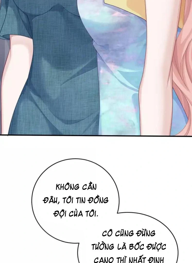 Cô Ấy Dường Như Đang Trêu Chọc Tôi Chapter 83 - Trang 30