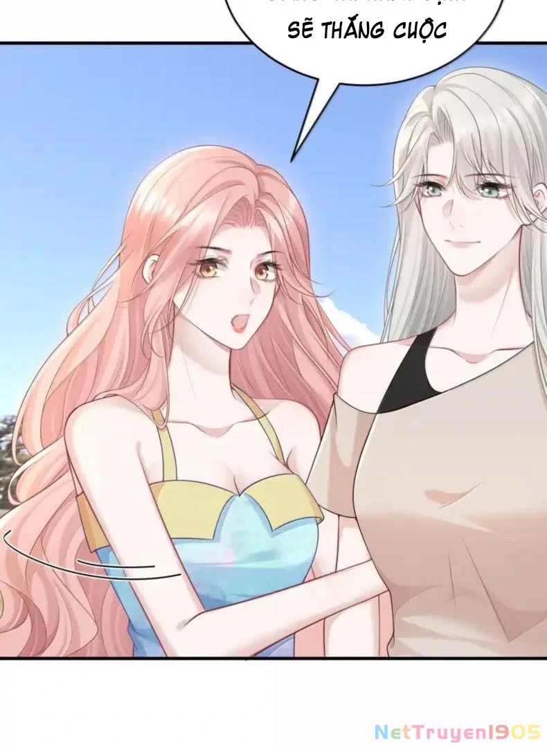 Cô Ấy Dường Như Đang Trêu Chọc Tôi Chapter 83 - Trang 31