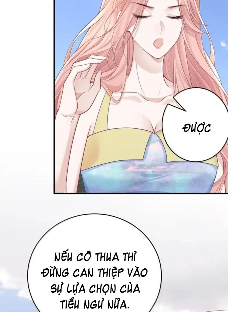 Cô Ấy Dường Như Đang Trêu Chọc Tôi Chapter 83 - Trang 34