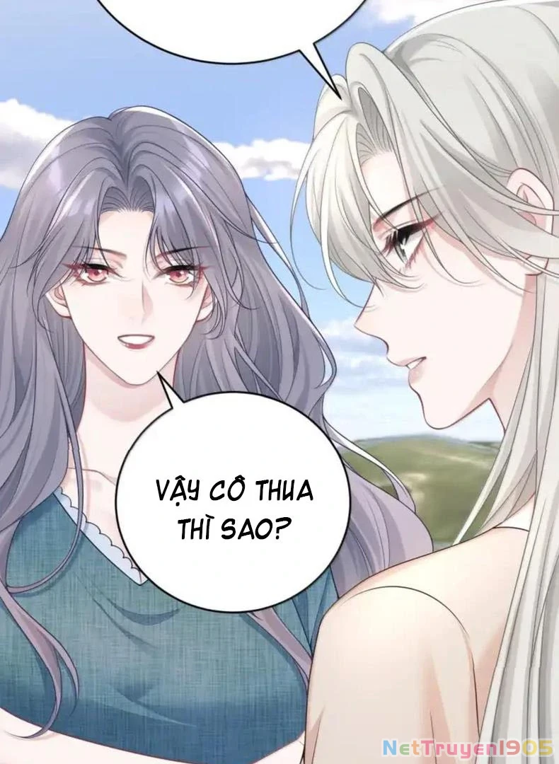 Cô Ấy Dường Như Đang Trêu Chọc Tôi Chapter 83 - Trang 35