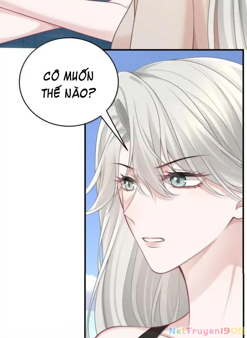 Cô Ấy Dường Như Đang Trêu Chọc Tôi Chapter 83 - Trang 36