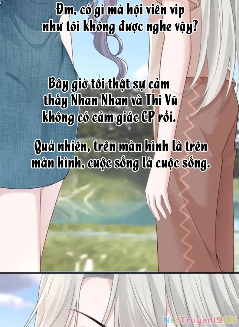 Cô Ấy Dường Như Đang Trêu Chọc Tôi Chapter 83 - Trang 38