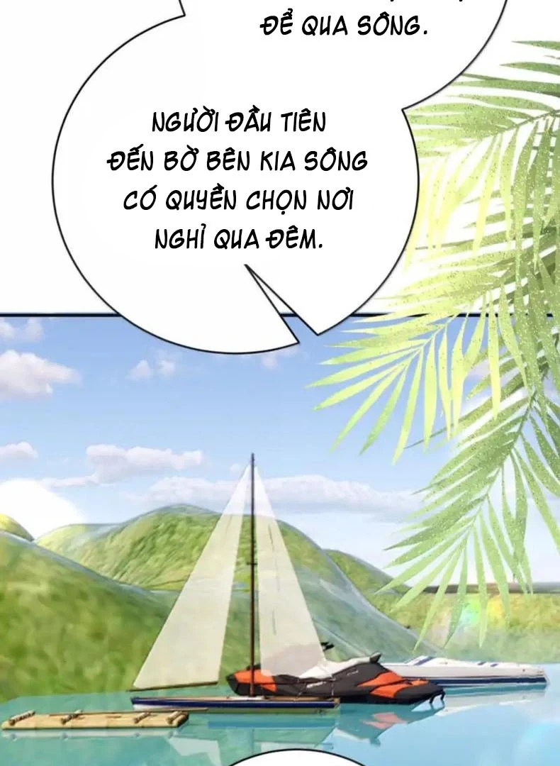 Cô Ấy Dường Như Đang Trêu Chọc Tôi Chapter 83 - Trang 4