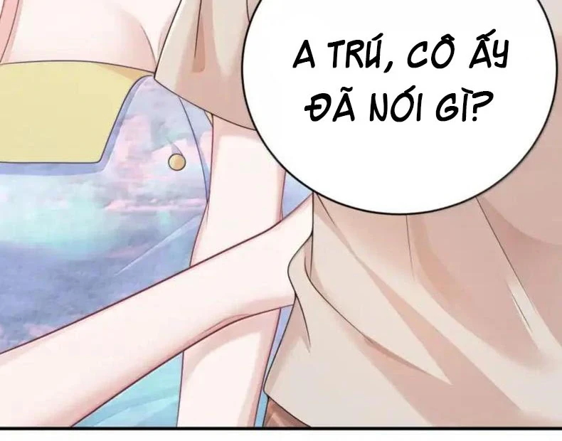 Cô Ấy Dường Như Đang Trêu Chọc Tôi Chapter 83 - Trang 41