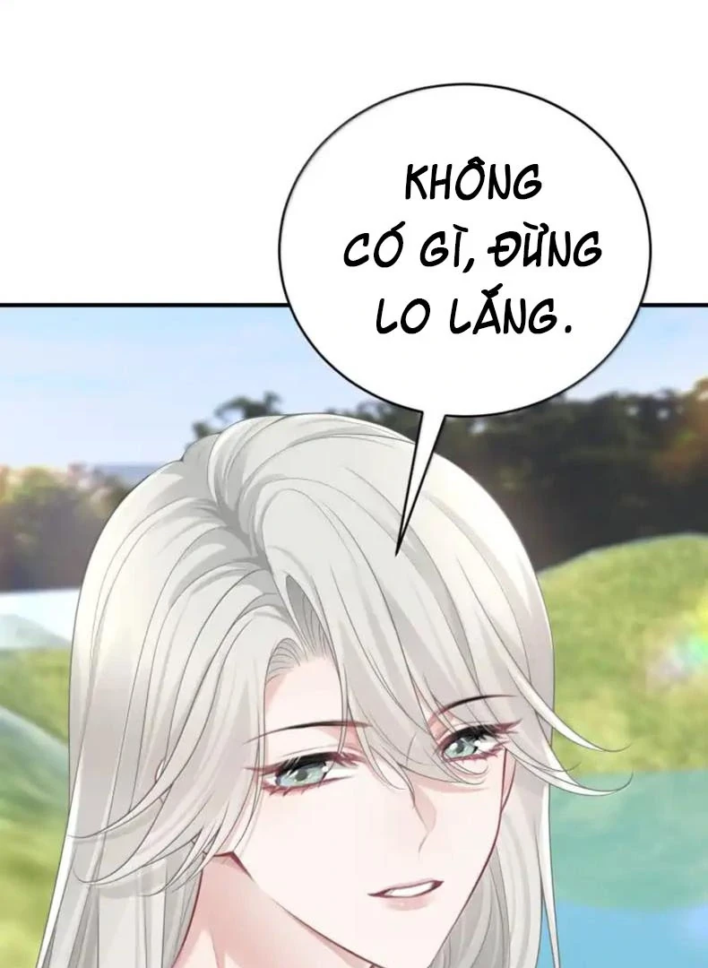 Cô Ấy Dường Như Đang Trêu Chọc Tôi Chapter 83 - Trang 42