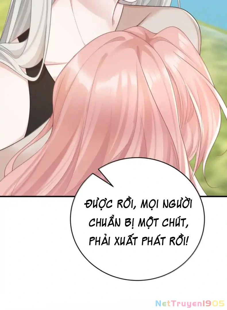Cô Ấy Dường Như Đang Trêu Chọc Tôi Chapter 83 - Trang 43