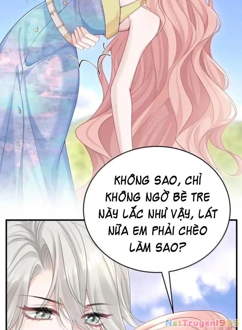 Cô Ấy Dường Như Đang Trêu Chọc Tôi Chapter 83 - Trang 47