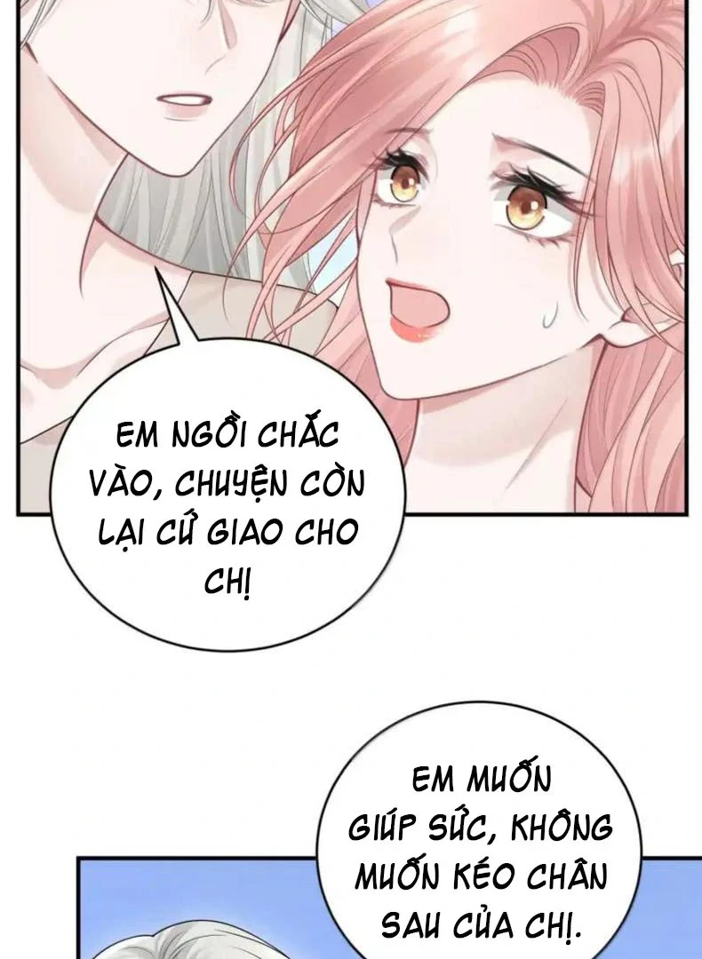 Cô Ấy Dường Như Đang Trêu Chọc Tôi Chapter 83 - Trang 48