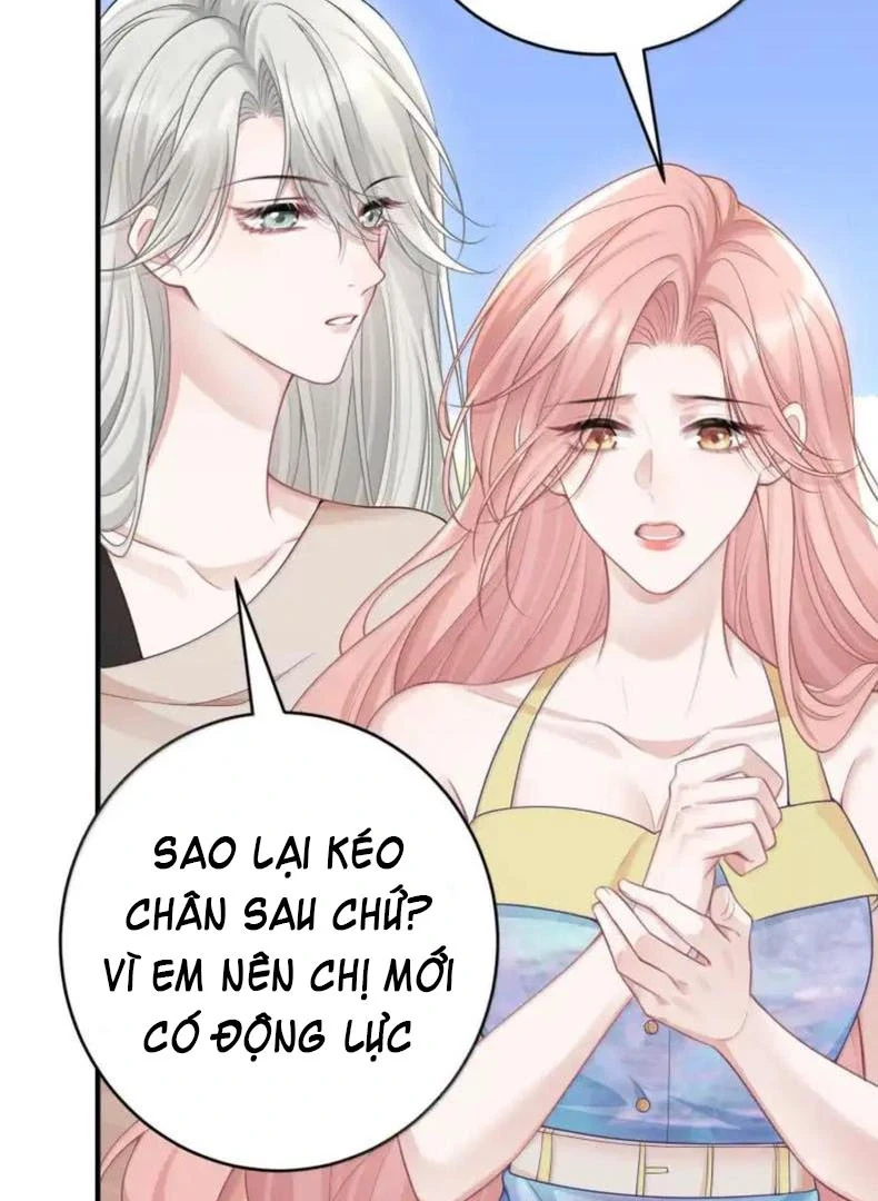 Cô Ấy Dường Như Đang Trêu Chọc Tôi Chapter 83 - Trang 49