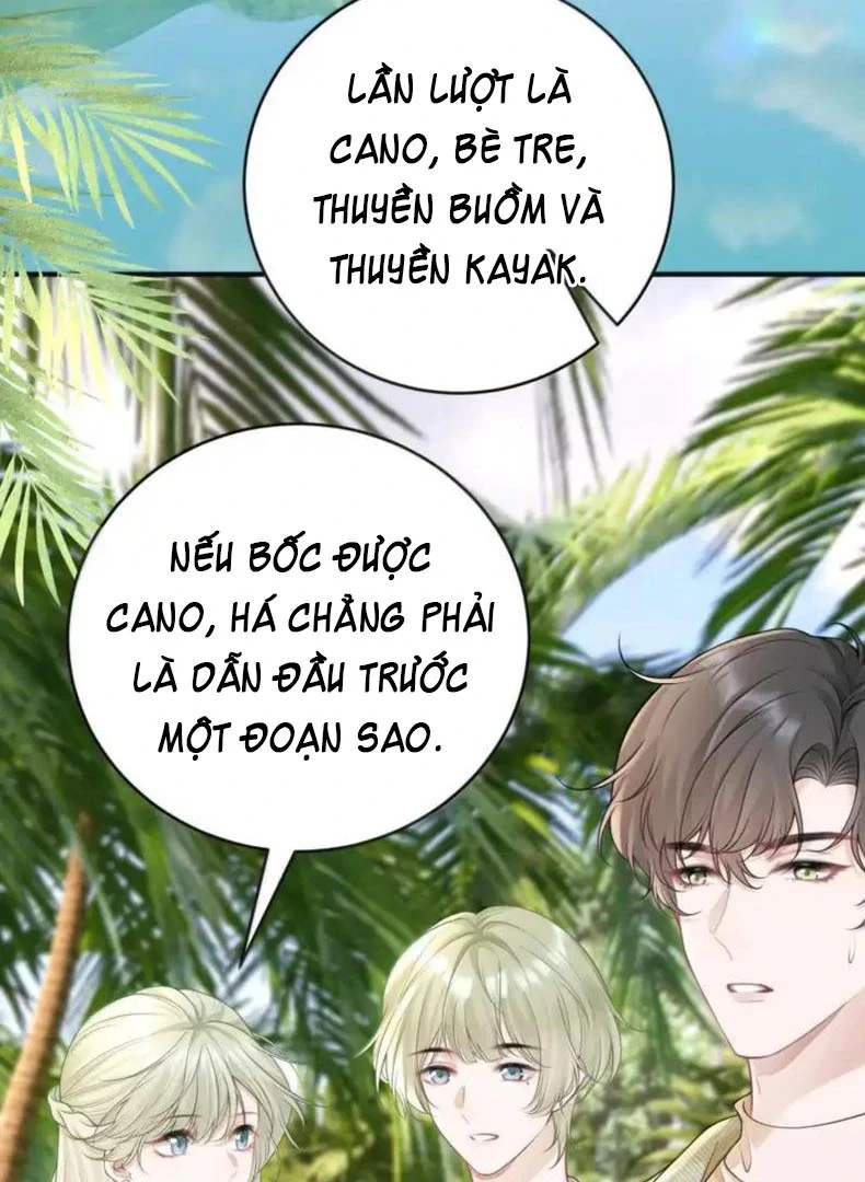Cô Ấy Dường Như Đang Trêu Chọc Tôi Chapter 83 - Trang 5