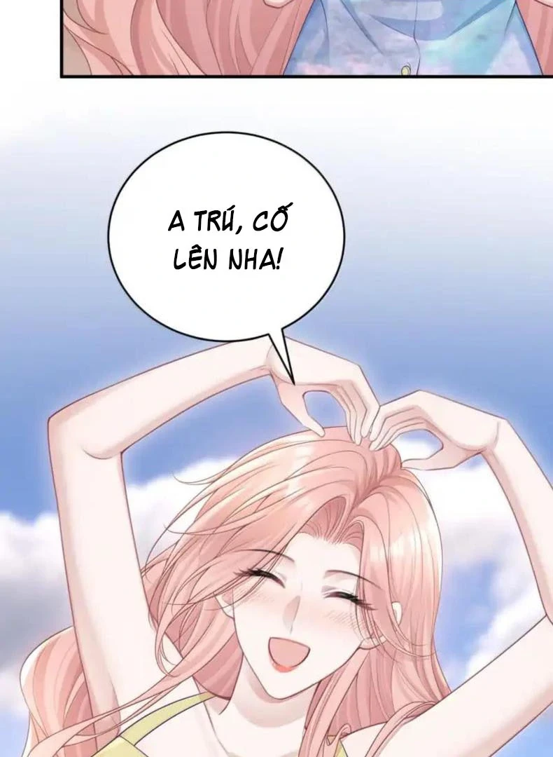 Cô Ấy Dường Như Đang Trêu Chọc Tôi Chapter 83 - Trang 50