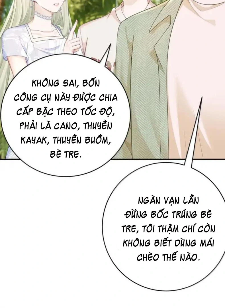 Cô Ấy Dường Như Đang Trêu Chọc Tôi Chapter 83 - Trang 6