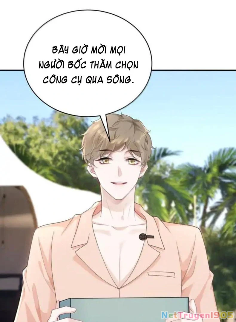Cô Ấy Dường Như Đang Trêu Chọc Tôi Chapter 83 - Trang 7
