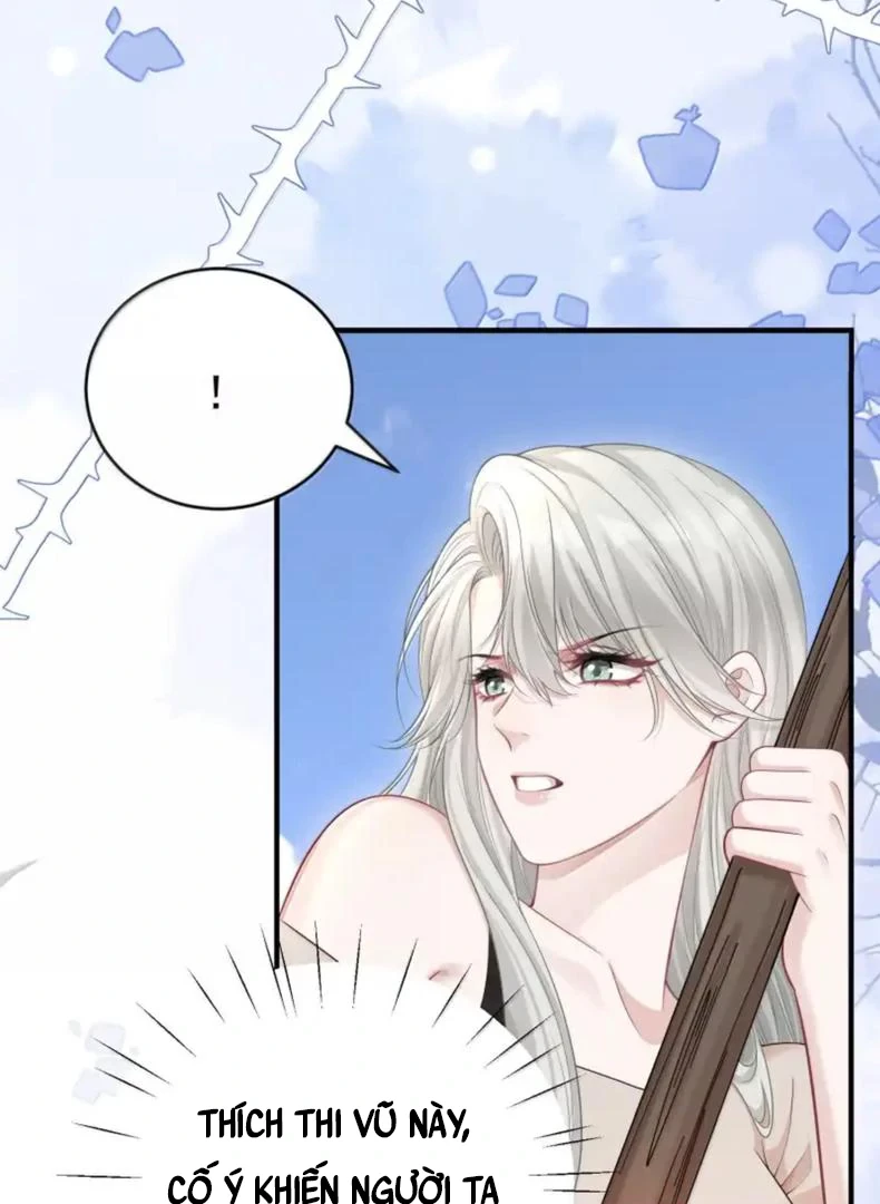 Cô Ấy Dường Như Đang Trêu Chọc Tôi Chapter 84 - Trang 17