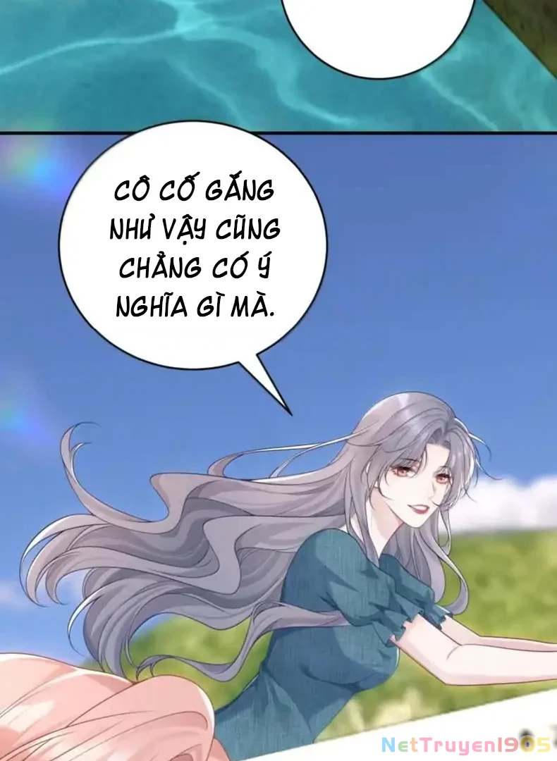 Cô Ấy Dường Như Đang Trêu Chọc Tôi Chapter 84 - Trang 3