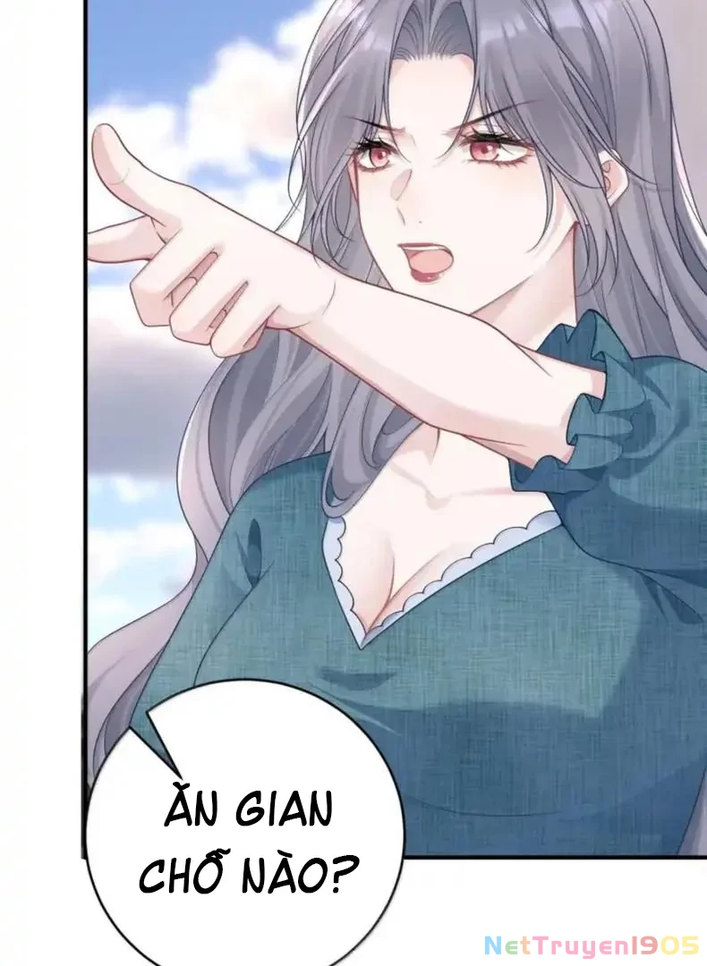 Cô Ấy Dường Như Đang Trêu Chọc Tôi Chapter 84 - Trang 30