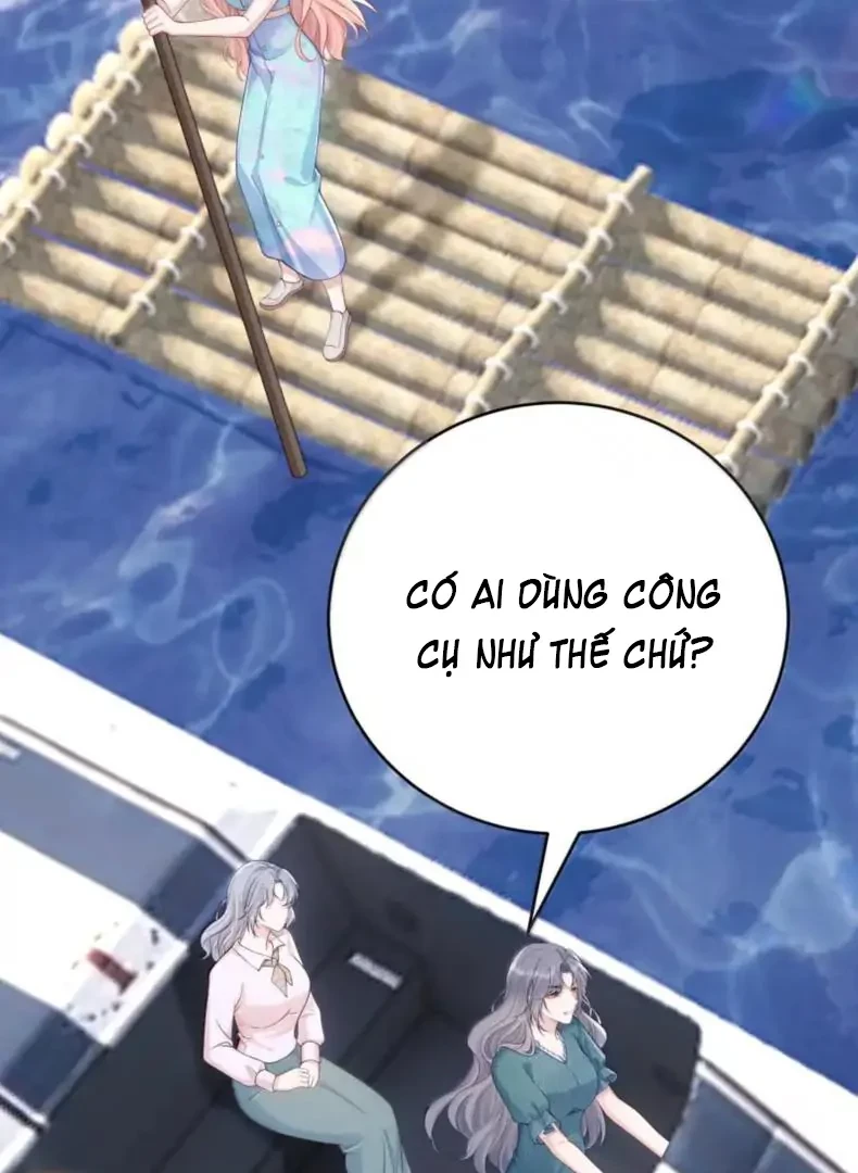 Cô Ấy Dường Như Đang Trêu Chọc Tôi Chapter 84 - Trang 32