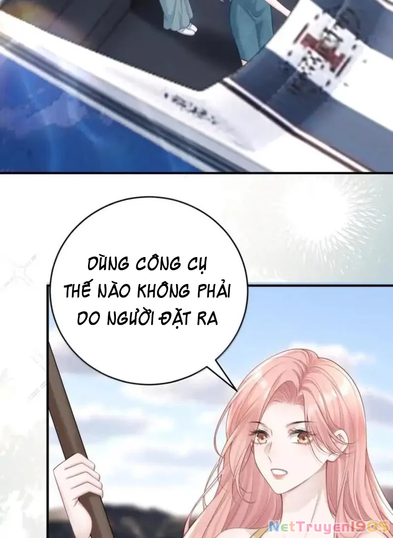 Cô Ấy Dường Như Đang Trêu Chọc Tôi Chapter 84 - Trang 33