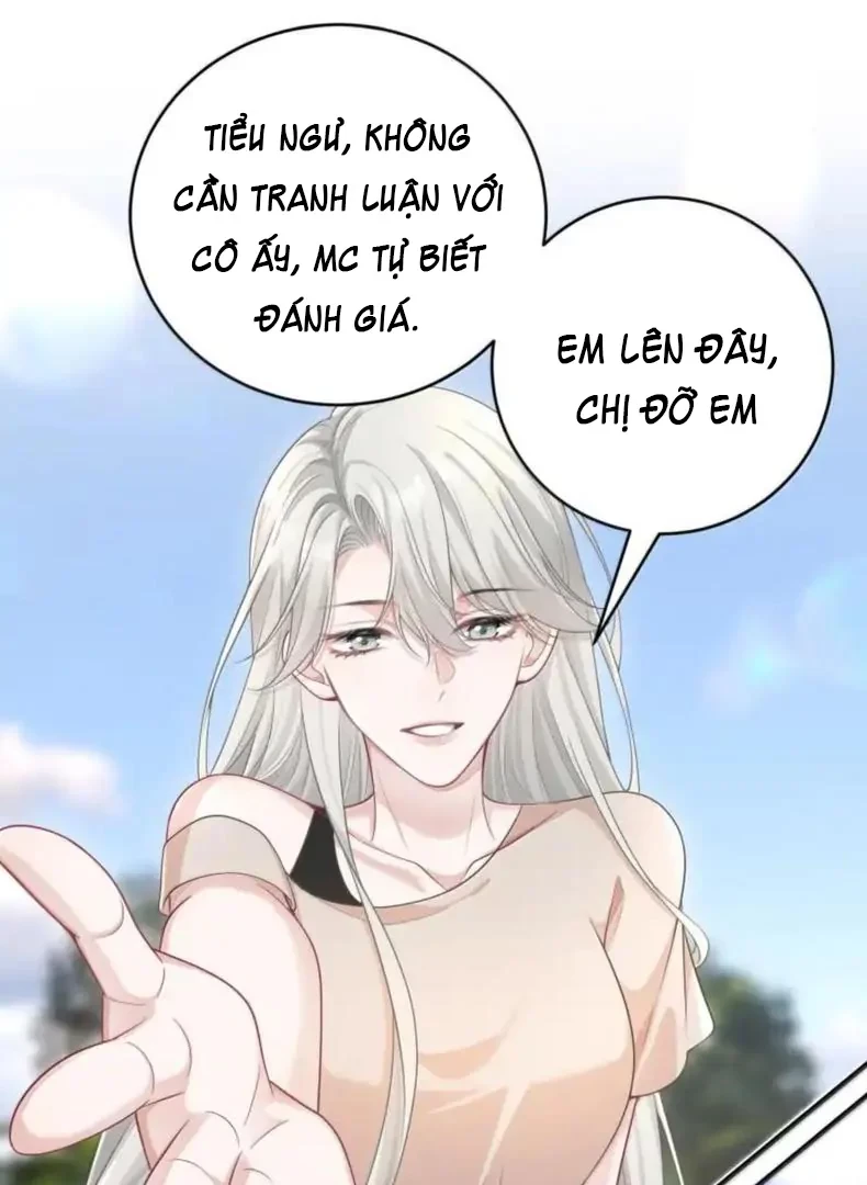Cô Ấy Dường Như Đang Trêu Chọc Tôi Chapter 84 - Trang 35