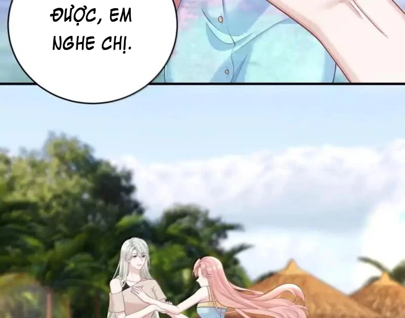 Cô Ấy Dường Như Đang Trêu Chọc Tôi Chapter 84 - Trang 37