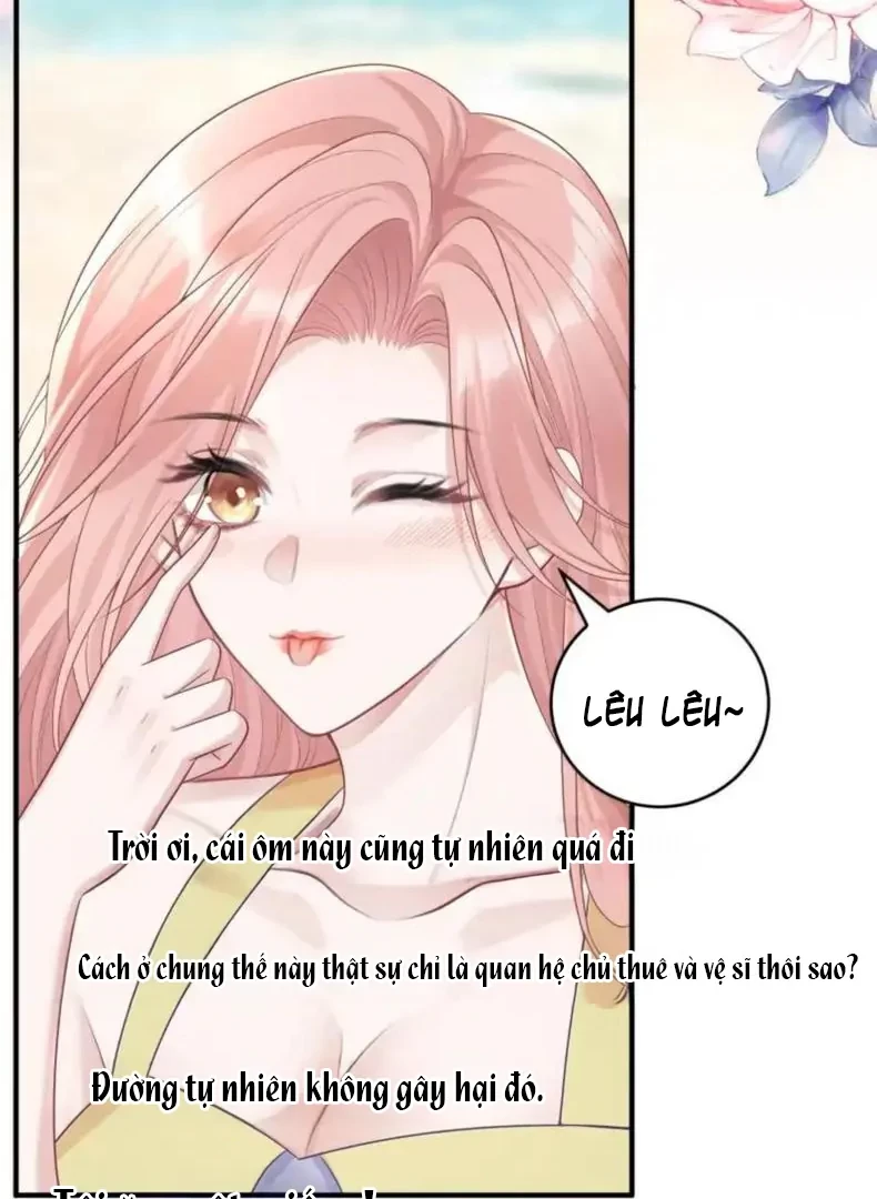 Cô Ấy Dường Như Đang Trêu Chọc Tôi Chapter 84 - Trang 41