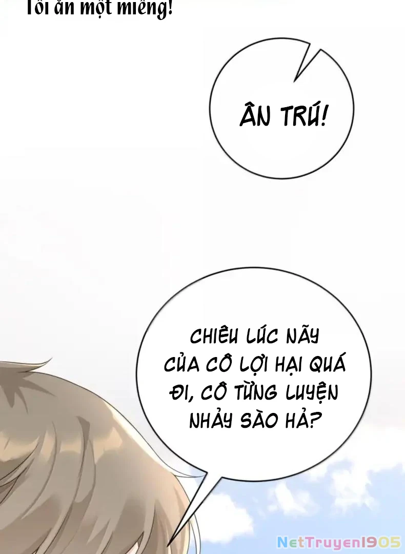 Cô Ấy Dường Như Đang Trêu Chọc Tôi Chapter 84 - Trang 42