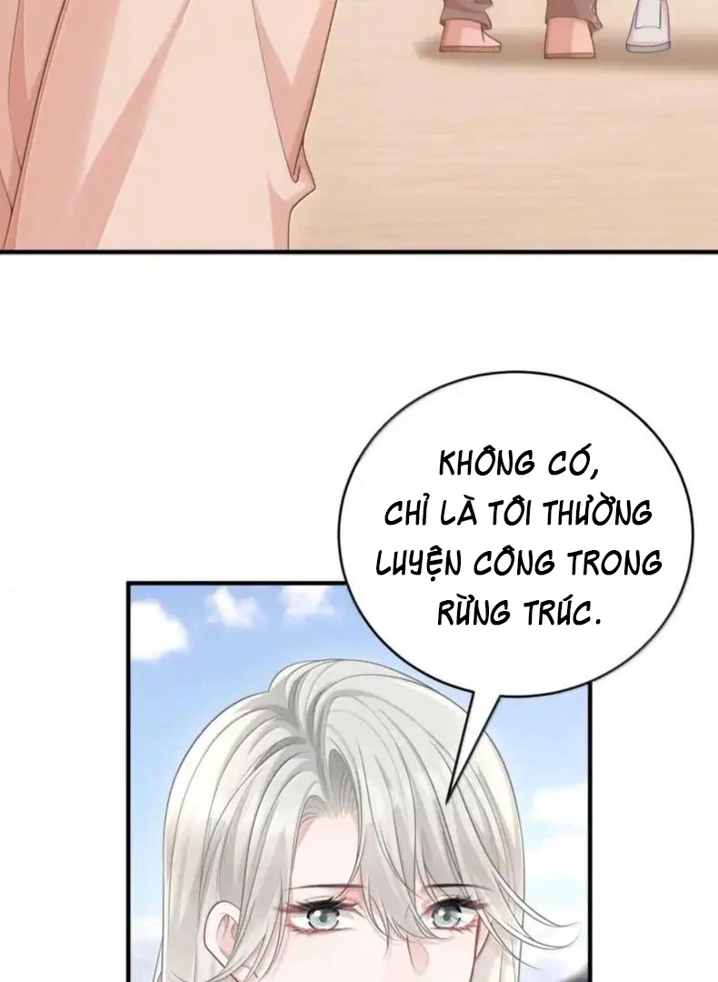 Cô Ấy Dường Như Đang Trêu Chọc Tôi Chapter 84 - Trang 44