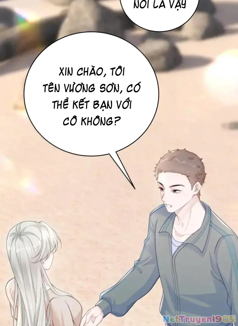 Cô Ấy Dường Như Đang Trêu Chọc Tôi Chapter 84 - Trang 47