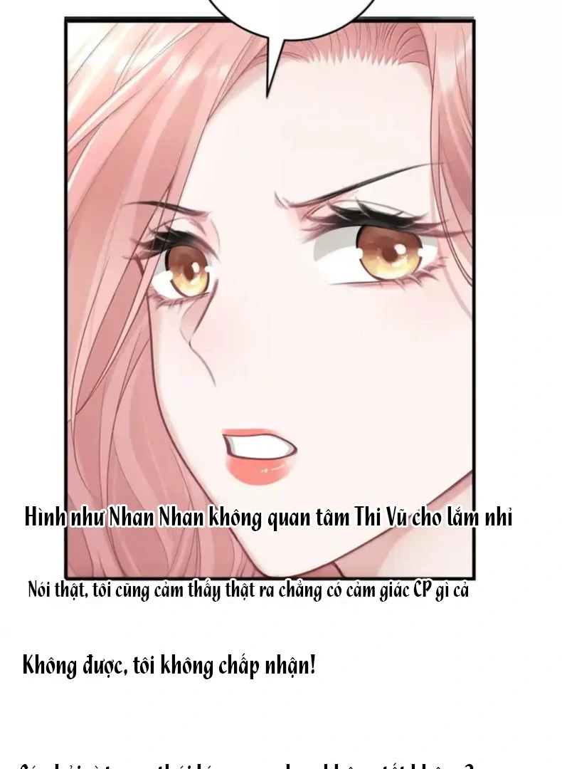 Cô Ấy Dường Như Đang Trêu Chọc Tôi Chapter 84 - Trang 5